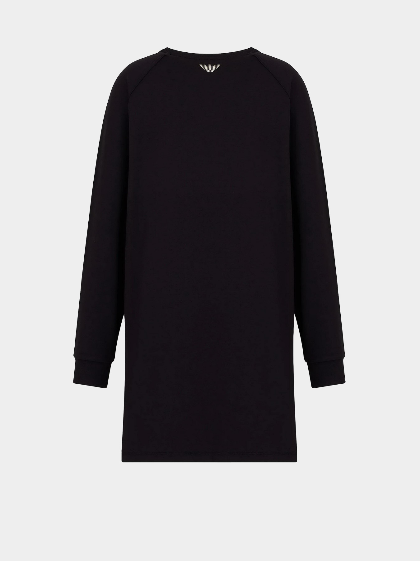 Сукня міні EA7 Evolution модель 6RTA51-TJ9RZ-1200 Фото