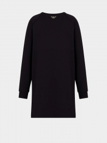 Сукня міні EA7 Evolution модель 6RTA51-TJ9RZ-1200 Фото