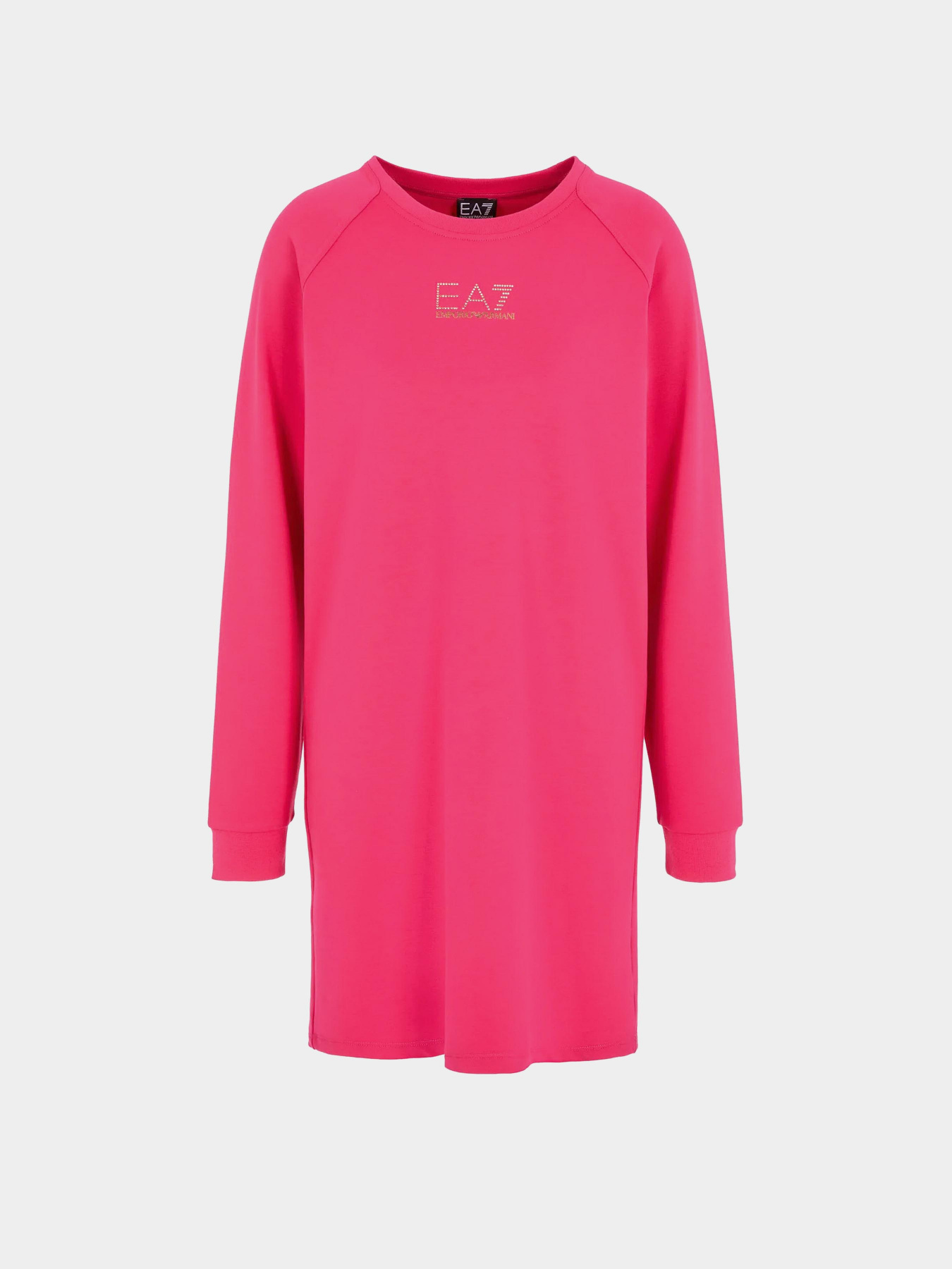 Сукня міні EA7 Evolution модель 6RTA51-TJ9RZ-1419 Фото