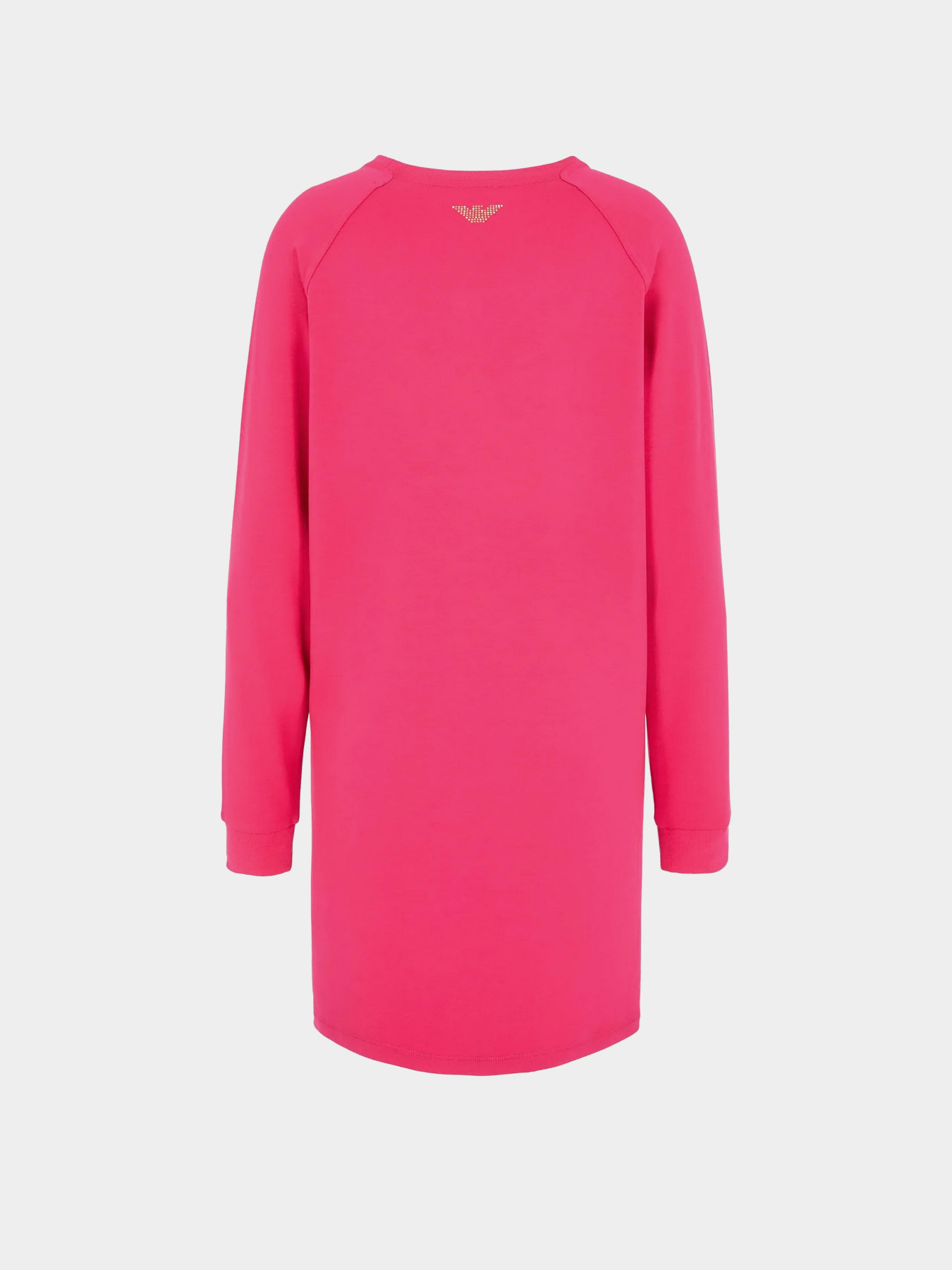 Сукня міні EA7 Evolution модель 6RTA51-TJ9RZ-1419 Фото