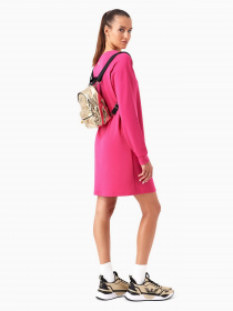 Сукня міні EA7 Evolution модель 6RTA51-TJ9RZ-1419 Фото