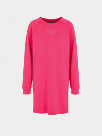 Сукня міні EA7 Evolution модель 6RTA51-TJ9RZ-1419 Фото