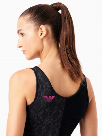 Сукня міні EA7 EA7 Tennis Pro VENTUS7 модель 6RTA52-TJLHZ-2238 Сукня міні EA7 EA7 Tennis Pro VENTUS7 модель 6RTA52-TJLHZ-2238 Фото