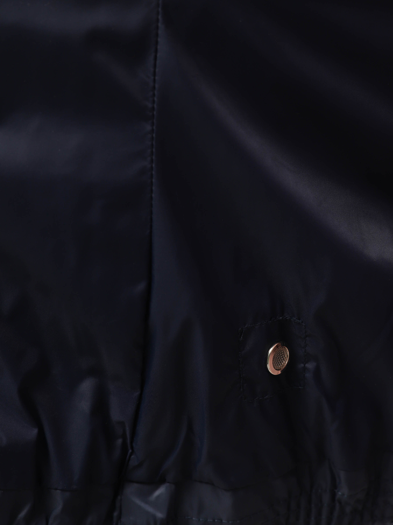 Демісезонна куртка EA7 модель 6RTB01-TN88Z-1554 Фото