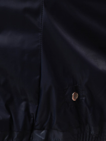 Демісезонна куртка EA7 модель 6RTB01-TN88Z-1554 Фото