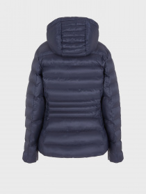 Демісезонна куртка EA7 модель 6RTB01-TN88Z-1554 Фото