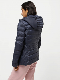 Демісезонна куртка EA7 модель 6RTB01-TN88Z-1554 Демісезонна куртка EA7 модель 6RTB01-TN88Z-1554 Фото