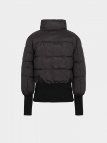 Зимняя куртка EA7 Graphic Series ARDOR7 RECYCLED модель 6RTB03-TNF8Z-2238 Фото