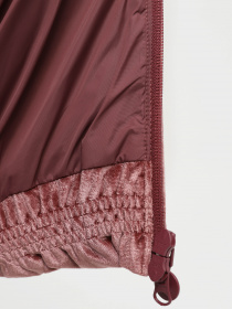 Зимняя куртка EA7 Athletic Velour модель 6RTB04-TN7VZ-1420 Фото