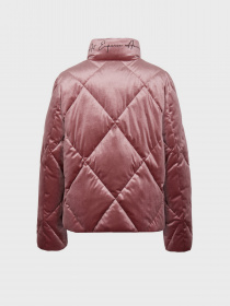 Зимова куртка EA7 Athletic Velour модель 6RTB04-TN7VZ-1420 Фото