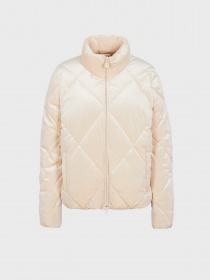 Зимова куртка EA7 Athletic Velour модель 6RTB04-TN7VZ-1707 Фото