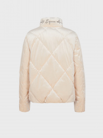 Зимова куртка EA7 Athletic Velour модель 6RTB04-TN7VZ-1707 Фото