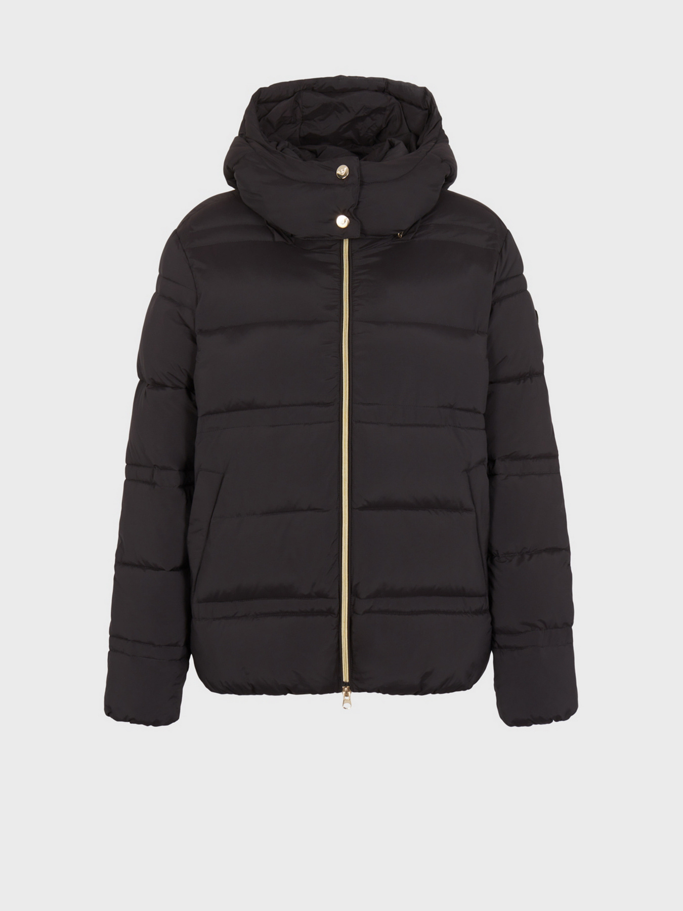 Зимняя куртка EA7 модель 6RTB09-TNDAZ-1200 Фото