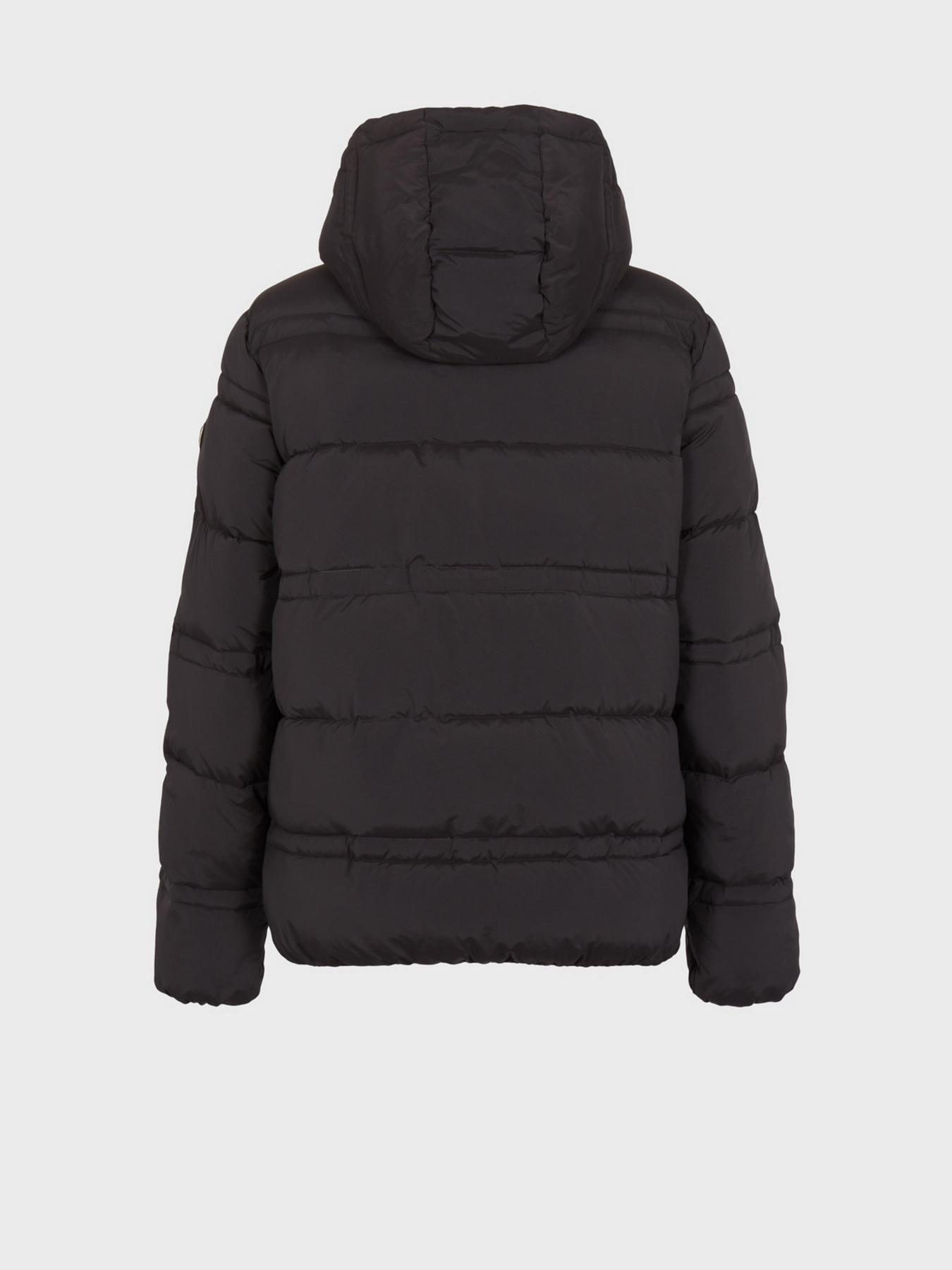 Зимняя куртка EA7 модель 6RTB09-TNDAZ-1200 Фото