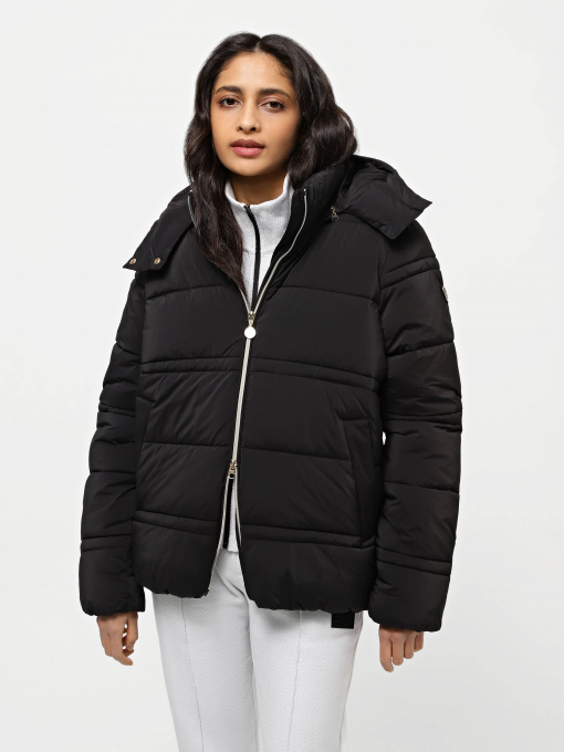 Зимняя куртка EA7 модель 6RTB09-TNDAZ-1200 Фото