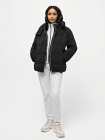 Зимняя куртка EA7 модель 6RTB09-TNDAZ-1200 Фото