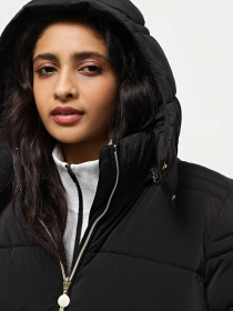 Зимняя куртка EA7 модель 6RTB09-TNDAZ-1200 Фото