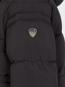 Зимняя куртка EA7 модель 6RTB09-TNDAZ-1200 Фото