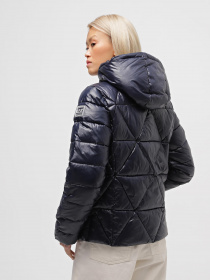 Зимняя куртка EA7 модель 6RTB10-TN5LZ-0551 Фото