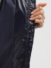 Зимняя куртка EA7 модель 6RTB10-TN5LZ-0551 Фото