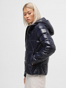 Зимняя куртка EA7 модель 6RTB10-TN5LZ-0551 Фото