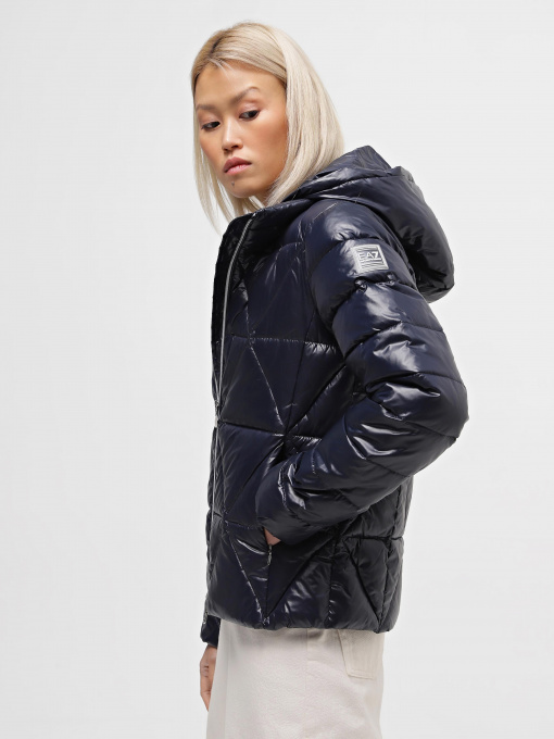 Зимова куртка EA7 модель 6RTB10-TN5LZ-0551 Фото