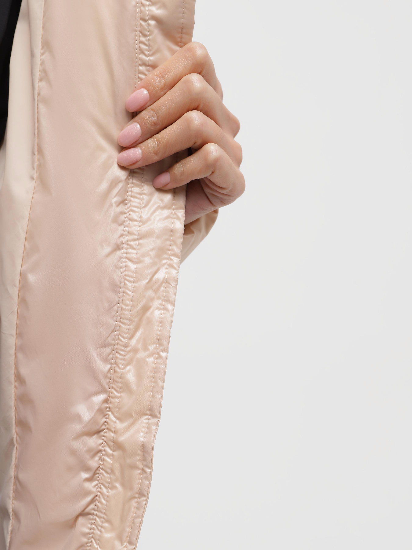 Зимняя куртка EA7 модель 6RTB10-TN5LZ-0708 Фото