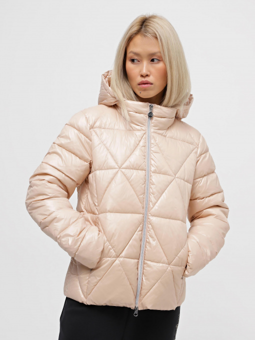 Зимняя куртка EA7 модель 6RTB10-TN5LZ-0708 Фото