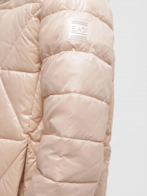 Зимова куртка EA7 модель 6RTB10-TN5LZ-0708 Зимова куртка EA7 модель 6RTB10-TN5LZ-0708 Фото