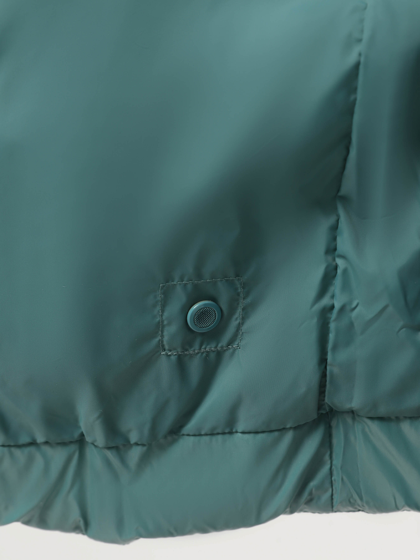 Зимняя куртка EA7 модель 6RTB10-TN5LZ-0807 Фото