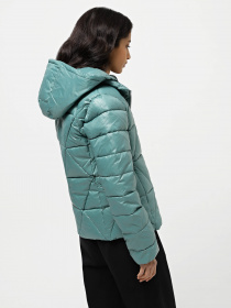 Зимняя куртка EA7 модель 6RTB10-TN5LZ-0807 Фото