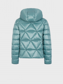 Зимняя куртка EA7 модель 6RTB10-TN5LZ-0807 Фото