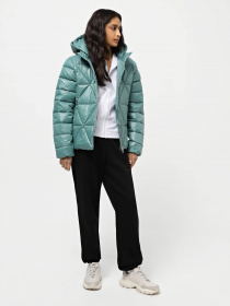 Зимняя куртка EA7 модель 6RTB10-TN5LZ-0807 Фото