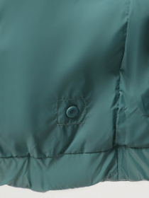 Зимняя куртка EA7 модель 6RTB10-TN5LZ-0807 Фото