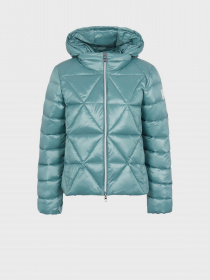 Зимняя куртка EA7 модель 6RTB10-TN5LZ-0807 Фото