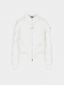 Зимняя куртка EA7 модель 6RTB13-TNAVZ-2104 Фото