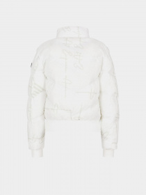 Зимняя куртка EA7 модель 6RTB13-TNAVZ-2104 Фото