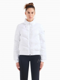 Зимняя куртка EA7 модель 6RTB13-TNAVZ-2104 Фото