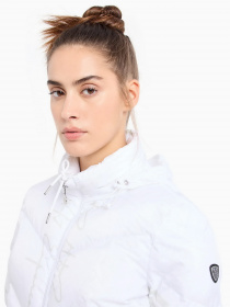 Зимняя куртка EA7 модель 6RTB13-TNAVZ-2104 Фото