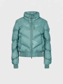 Зимняя куртка EA7 модель 6RTB13-TNAVZ-2509 Фото