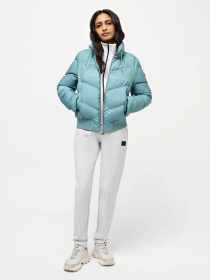 Зимова куртка EA7 модель 6RTB13-TNAVZ-2509 Фото