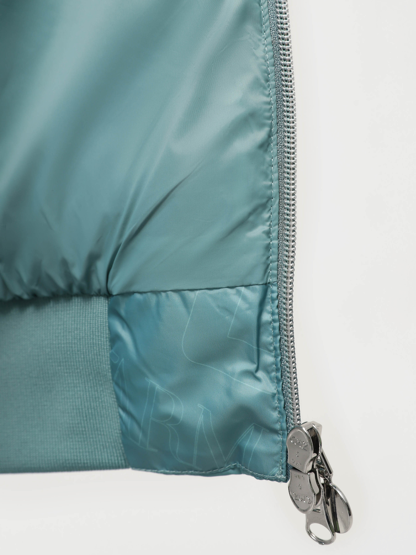 Зимова куртка EA7 модель 6RTB13-TNAVZ-2509 Фото