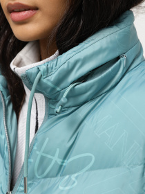 Зимова куртка EA7 модель 6RTB13-TNAVZ-2509 Фото