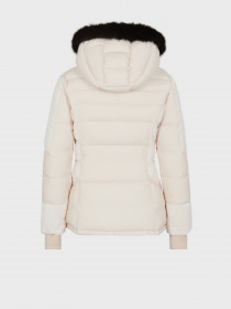 Зимова куртка EA7 MOUNTAIN CALIDUM7 модель 6RTB14-TNDAZ-1707 Фото