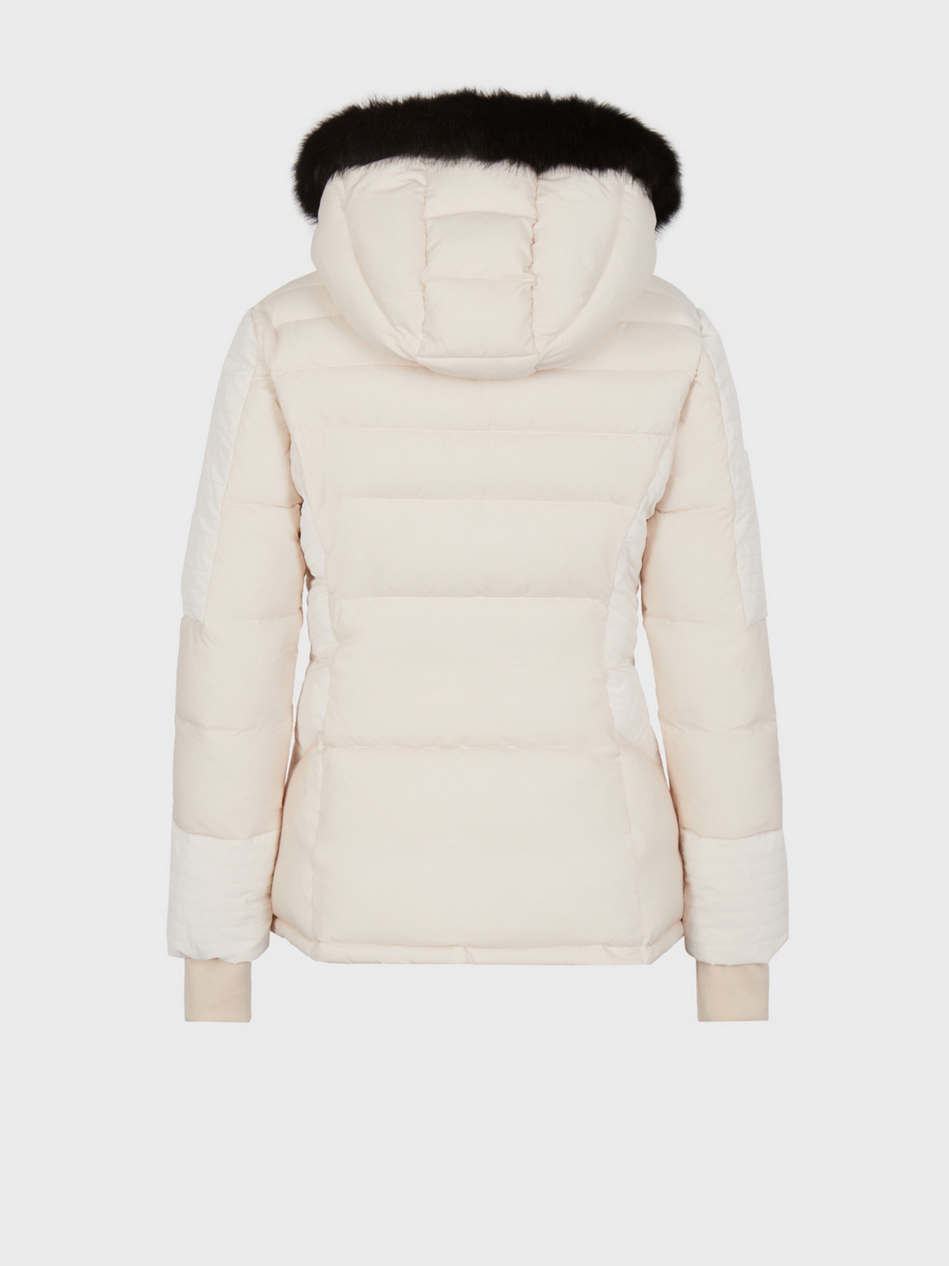 Зимняя куртка EA7 MOUNTAIN CALIDUM7 модель 6RTB14-TNDAZ-1707 Фото