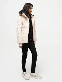 Зимняя куртка EA7 MOUNTAIN CALIDUM7 модель 6RTB14-TNDAZ-1707 Фото