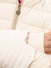 Зимняя куртка EA7 MOUNTAIN CALIDUM7 модель 6RTB14-TNDAZ-1707 Фото