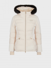 Зимняя куртка EA7 MOUNTAIN CALIDUM7 модель 6RTB14-TNDAZ-1707 Фото