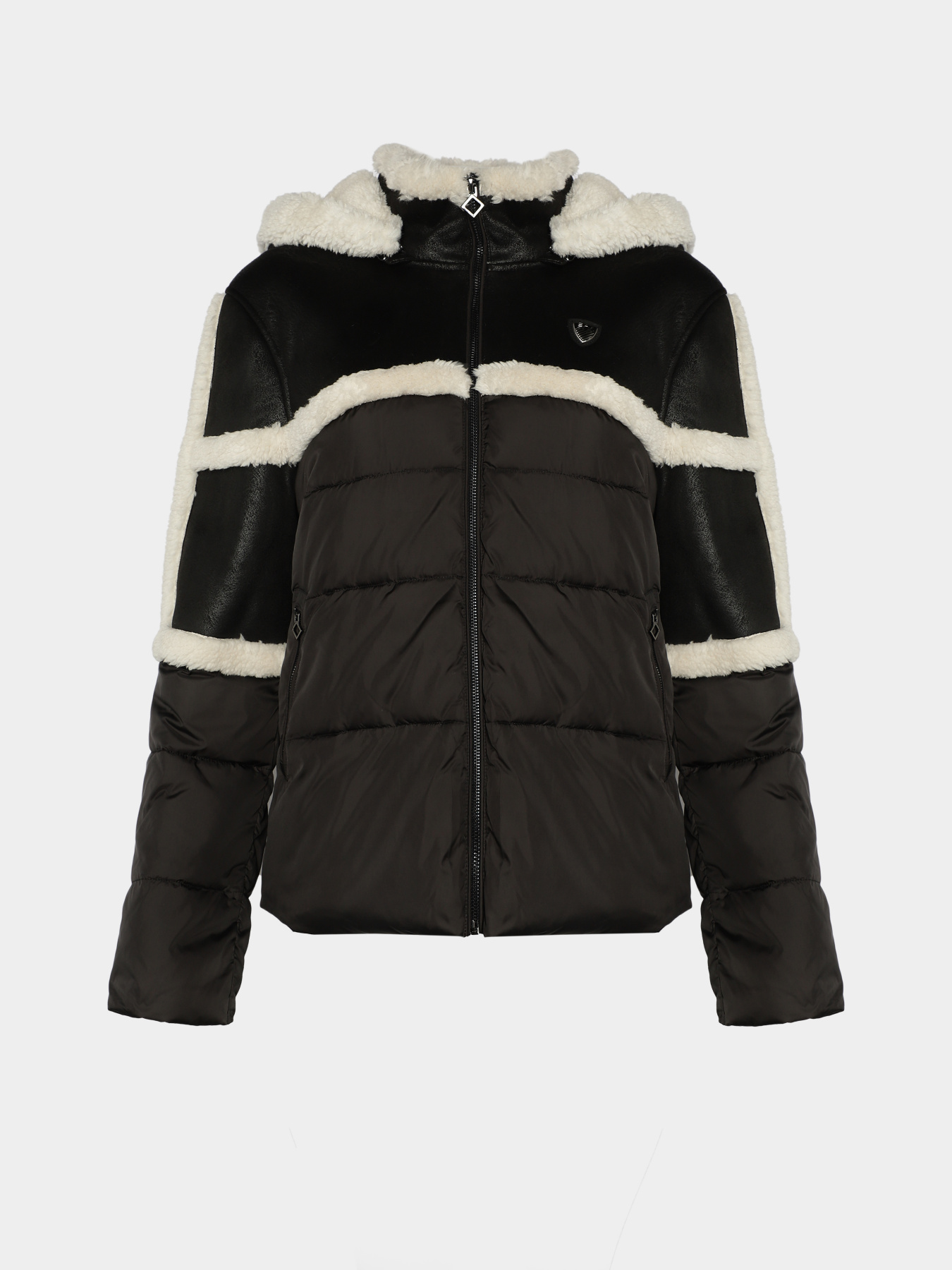 Зимняя куртка EA7 модель 6RTB15-TNAWZ-1200 Фото