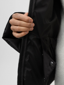 Зимняя куртка EA7 модель 6RTB15-TNAWZ-1200 Фото